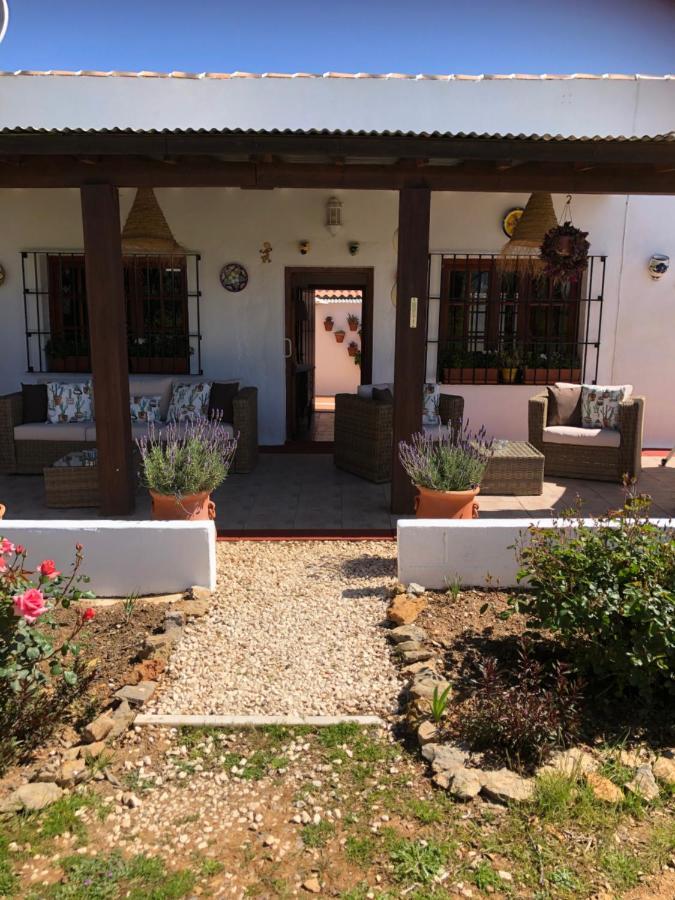 Bed and Breakfast Casa La Alegria 37 à Villanueva de Tapia Extérieur photo