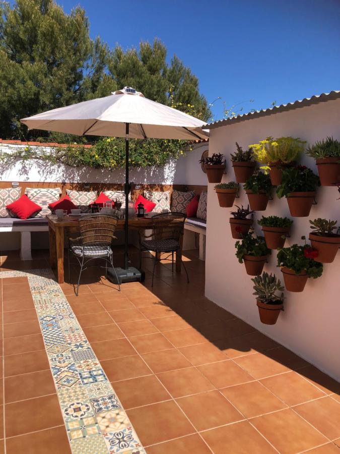 Bed and Breakfast Casa La Alegria 37 à Villanueva de Tapia Extérieur photo